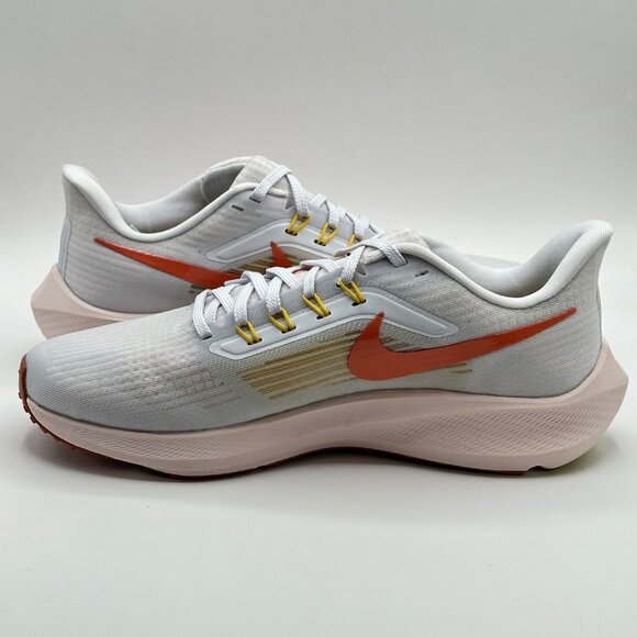 Women's Nike Air Zoom Pegasus 39 Iris Whisper DH4072-501 Women Size 10.5 / Men 9 - Picture 10 of 12